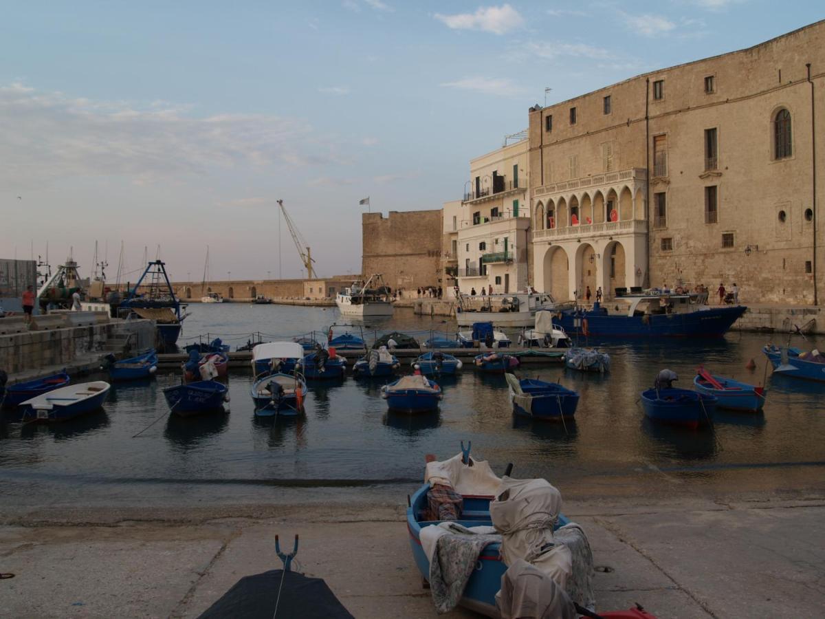 Dimora Eride Apartment Monopoli Exterior photo