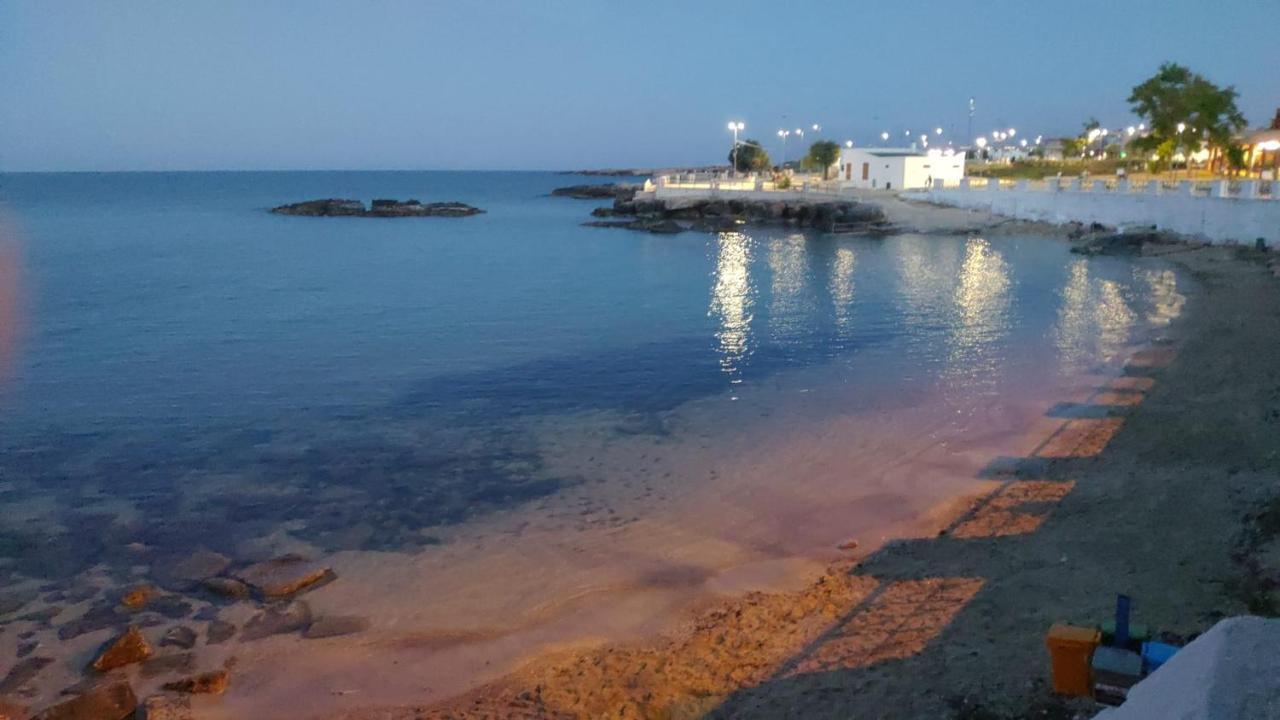 Dimora Eride Apartment Monopoli Exterior photo