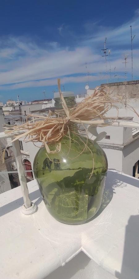 Dimora Eride Apartment Monopoli Exterior photo
