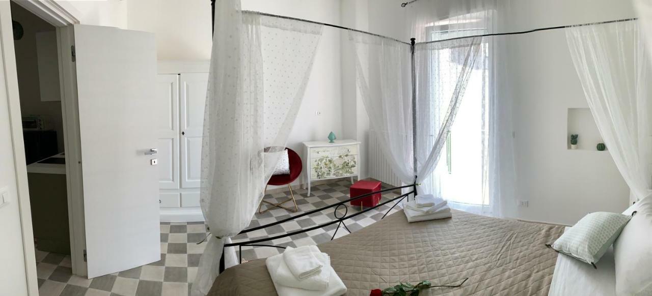 Dimora Eride Apartment Monopoli Exterior photo